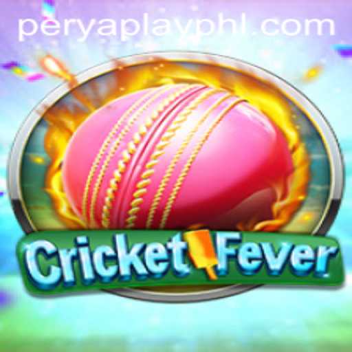 Dive into the Exciting World of CricketFever: A Game by PeryaPlay