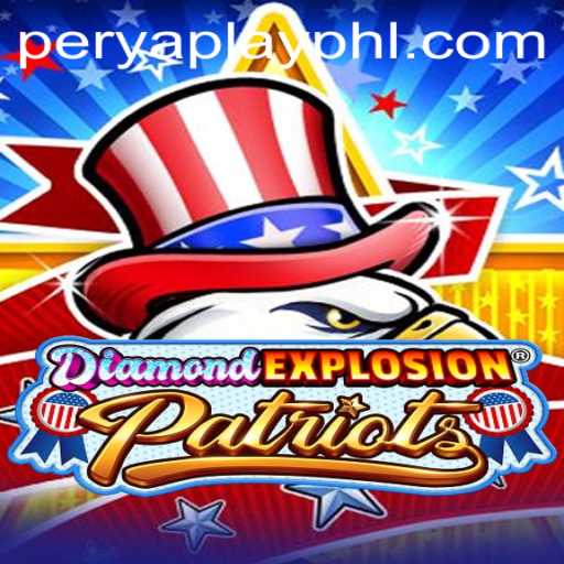 Discover the Thrills of DiamondExplosionPatriots - A New Era of Interactive Gameplay