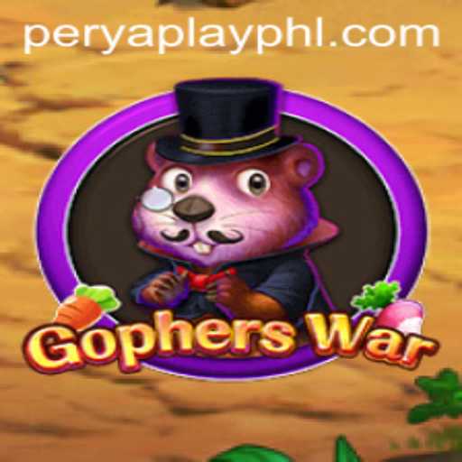 Exploring the Exciting World of GophersWar and the Role of PeryaPlay