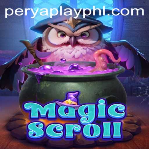 Exploring MagicScroll and PeryaPlay: A New Era in Gaming