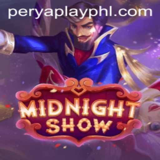 Dive Into the World of MidnightShow: Unveiling the Enchanting PeryaPlay Experience