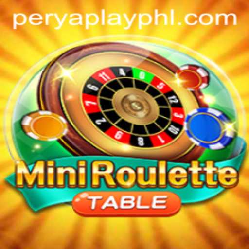 MiniRoulette: Discover the Thrill of PeryaPlay's Latest Casino Sensation