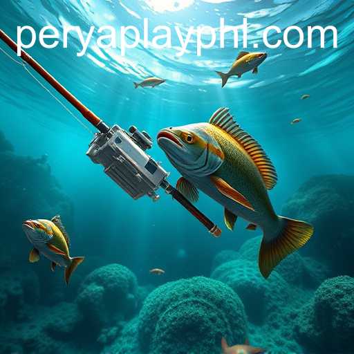 Exploring the Exciting World of Online Fishing with PeryaPlay