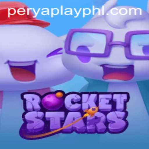 RocketStars: Thrilling Adventures in the World of PeryaPlay