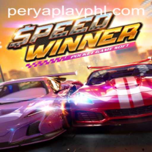 Unleashing Thrills with SpeedWinner: An In-depth Exploration of PeryaPlay's Latest Game