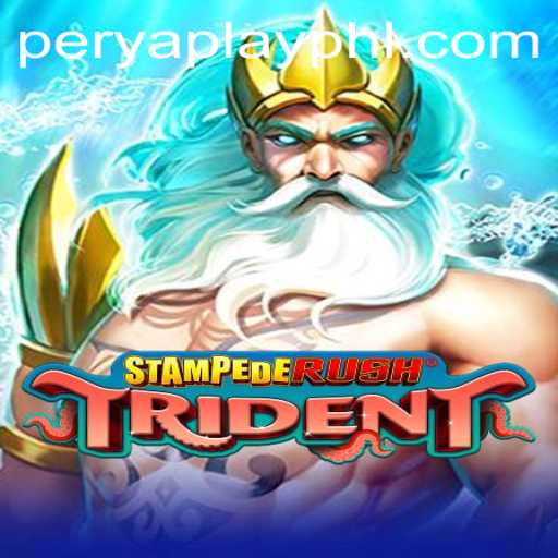 Exploring the Exciting World of StempedeRushTrident: A PeryaPlay Adventure
