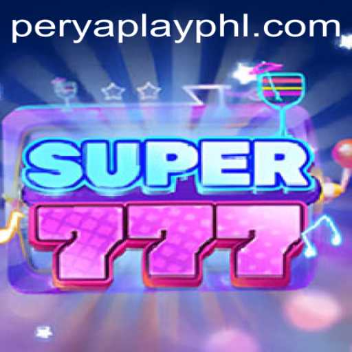 Discovering Super777: A New Era of Exciting Gameplay with PeryaPlay