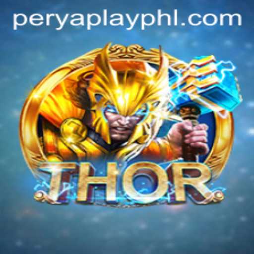 THOR: Unleashing Mythical Powers in PeryaPlay