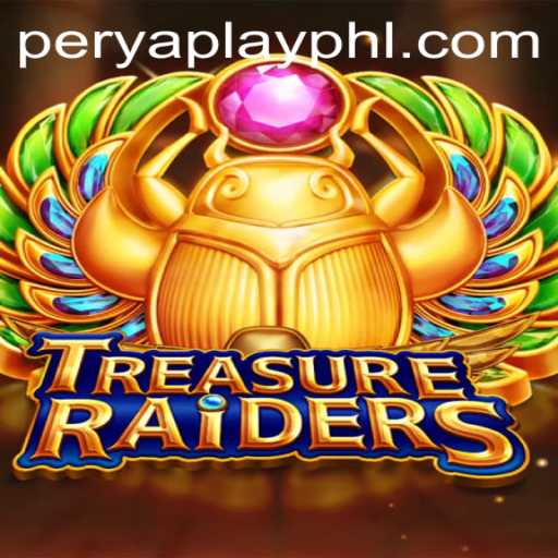 Embarking on the Adventure of TREASURERAIDERS: The Digital PeryaPlay Experience